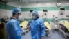 با وجود بیست تا سی هزار پرستار بیکار، زنگ خطر کمبود پرستار دوباره در ایران به صدا درآمد