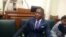 UMnu. Justice Mayor Wadyajena