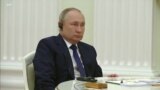 Correspondant VOA: la rencontre entre Macron et Poutine