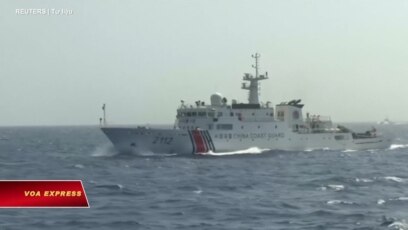 TQ cho phép cảnh sát biển nổ súng vào tàu nước ngoài, VN ứng phó ra sao?