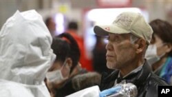 دکتۆر چالاک به‌رزنجی ده‌رباره‌ی کاریگه‌ریـیه‌ ته‌ندروسـتیه‌کانی بومه‌له‌رزه‌که‌ی ژاپـۆن ده‌دوێت