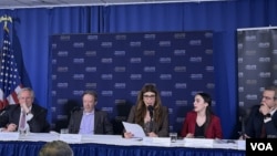 The Four Seas Initiative