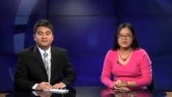 နေ့စဉ်တီဗွီသတင်းလွှာ ( ၀၁-၀၁-၂၀၁၄ )