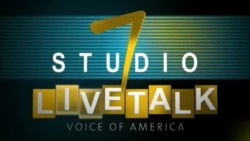 LiveTalk TV