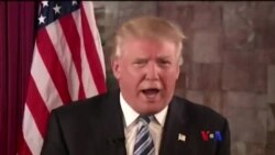 Donald Trump နဲ့ အမေရိကန်မူဆလင်များ