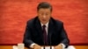 Presiden China Xi Jinping