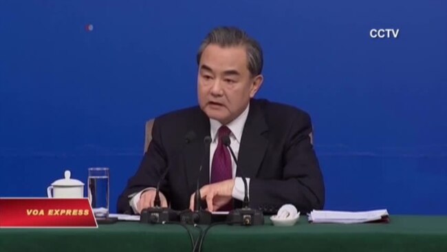 Trung Quốc không cho phép ai ‘khuấy động’ Biển Đông