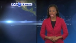 VOA60 AFRICA - MARCH 19, 2015