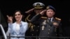 Vicepresidenta Ecuador es objeto de investigación por tráfico de influencias