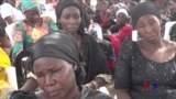 An Yi Addu'ar Allah Ya Kubutar Da 'Yan Matan Chibok