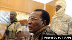 Idriss Deby