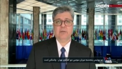 ژنو پنجشنبه میزبان سومین دور گفت‌وگوهای آمریکا و جمهوری اسلامی است