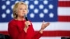 Clinton Regains Polling Edge Over Trump