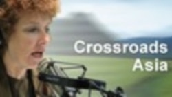 Crossroads Asia