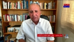 برکناری مدیر سازمان تامین اجتماعی جمهوری اسلامی؛ گفت‌وگو با ستار رحمانی، فعال حقوق معلمان و کارگران