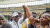 South Africa's ANC Launches Election Manifesto