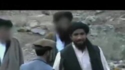 2012-09-11 美國之音視頻新聞: 基地組織證實第二號人物被殺
