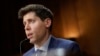 El director ejecutivo de OpenAI, Sam Altman, habla en una audiencia del Subcomité Judicial del Senado sobre Privacidad, Tecnología y Ley sobre inteligencia artificial, el martes 16 de mayo de 2023, en Capitol Hill en Washington.