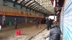 Չինաստանը պնդում է՝ կորոնավիրուսի դեպքերը չեն վերածվի գլոբալ համաճարակի
