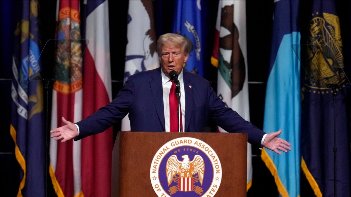 特别检察官要求法院恢复对特朗普文件案的指控