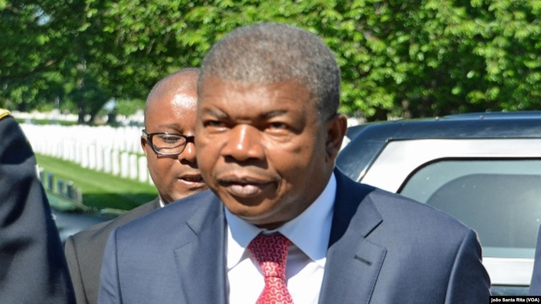 João Lourenço