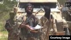 El grupo terrorista Boko Haram recurre a niñas como sucidas.