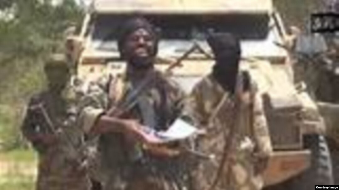 'Yan Boko Haram
