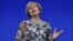 İngiltere Başbakanı Theresa May