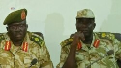 S. Sudan Rebels Want Prisoners Released at Peace Talks