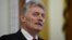 Juru bicara Kremlin Dmitry Peskov 