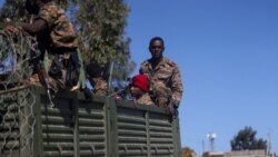 Amnesty: World Must do More to Stop Ethiopia Conflict