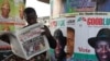 Human rights groups allege decline of Nigerian press freedoms