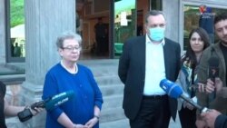 Եվրոպայի երկրների դեսպաններն ու ՀՀ ԱԳ նախարարի տեղակալն այցելել են Սյունիքի մարզ