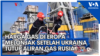 Harga Gas di Eropa Melonjak Setelah Ukraina Tutup Aliran Gas Rusia