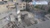 Manchetes mundo 18 de Maio: Faixa de Gaza: Israel levou a cabo nova ronda de ataques aéreos