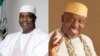 Aminu Tambuwal Da Rochas Okorocha.