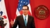 Mnuchin: US Will Take New Look at TPP After Other Trade Priorities
