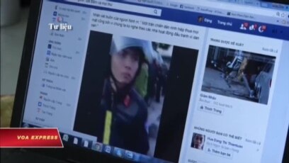 Truyền hình vệ tinh VOA 19/5/2016