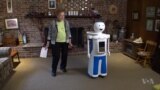 Elder Care Robots