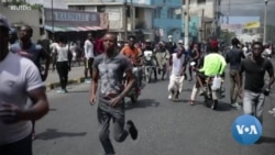 Battle for Press Freedom in Haiti