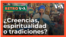 Retro VOA: Supersticiones que van de generación en generación