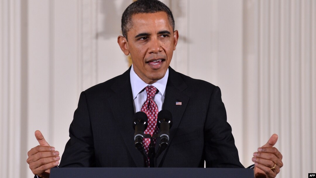Presiden AS Barack Obama mendesak organisasi kepanduan AS Boy Scouts of America untuk membuka keanggotaan untuk gay dan lesbian. (Foto: Dok)