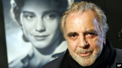 Actor Maximilian Schell Dies