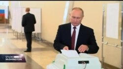 Analitičari: Izborni rezultati u Moskvi pokazuju nezadovoljstvo ljudi