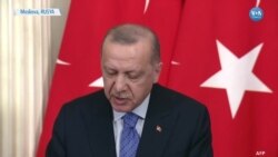 Erdoğan: ‘Ateşkes Yürürlüğe Girecek’