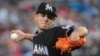 Muere lanzador cubano José Fernández 