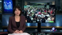 VOA连线：国际记联：中国政府渗透港台媒体