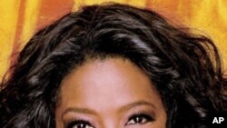 Oprah Winfrey