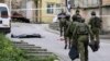 Israeli Soldier Charged with Manslaughter for Killing Wounded Palestinian