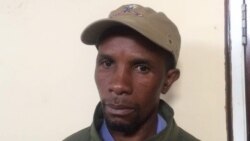 Udaba Esilethulelwe NguAnnastacia Ndlovu